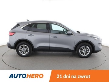 Ford Kuga III 2022 Ford Kuga GRATIS! Pakiet Serwisowy o wartości 800, zdjęcie 8