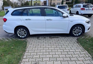 Fiat Tipo II Station Wagon 1.3 MultiJet 95KM 2017 Fiat Tipo Fiat Tipo 1.3 MultiJet Business Edition, zdjęcie 4