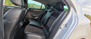 Renault Megane IV Grandcoupe 1.3 TCe FAP 140KM 2020 Renault Megane TCE 140KM Automat Full LED Navi Kamera 1.3 Benzyna 140KM, zdjęcie 8