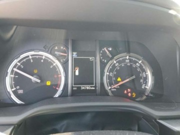 Toyota 2022 Toyota 4-Runner 2022, 4.0L, TRD SPORT, od ubezpieczalni 4.0 Benzyna 270KM, zdjęcie 10