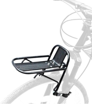 АЛЮМИНИЕВЫЙ СПЛАВ ПЕРЕДНИЙ ГОРНЫЙ ВЕЛОСИПЕД СТОЙКИ, ВЕЛОСИПЕД ПЕРЕВОЗЧИКА