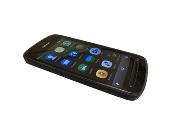 UNIKAT Smartfon Nokia 808 PureView 512 MB / 16 GB 3G czarny - RETRO