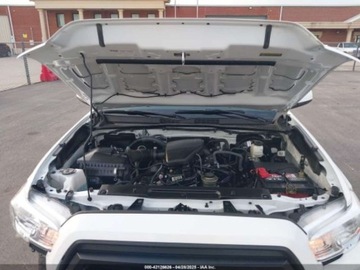 Toyota Tacoma II 2022 Toyota Tacoma SR 2022 2.7l 2.7 Benzyna 159KM, zdjęcie 8