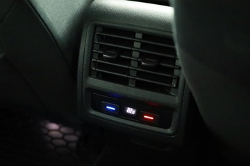 Volkswagen Golf VII Variant Facelifting 2.0 TDI 150KM 2020 VW Golf 2.0 TDI, Salon Polska, Serwis ASO, zdjęcie 9