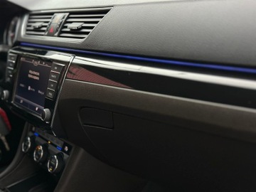 Skoda Superb III Kombi 2.0 TDI 190KM 2016 SKODA SUPERB III LAURIN &amp; KLEMENT 2.0 TDI 190 KM DSG Radar/Canton/ACC, zdjęcie 34