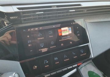 Peugeot 2022 Peugeot 308 Full LED Kamera Serwis GetHelp 1.5 Diesel 130KM, zdjęcie 13