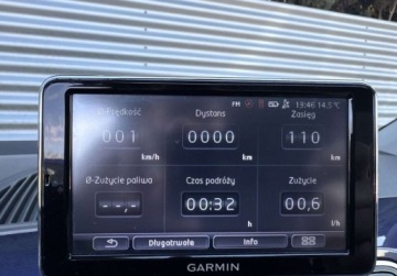 Volkswagen up! Hatchback 5d 1.0 MPI 60KM 2015 Volkswagen up SalonPL 1.0MPI 60KM HighUp PANORAMA Navi Alu15 Podgrzew.Fot., zdjęcie 22