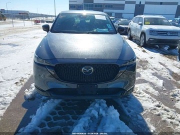 Mazda CX-5 II 2025 Mazda CX-5 2025r., Turbo Premium Package AWD, od ubezpieczalni 2.5 Benzyna, zdjęcie 1