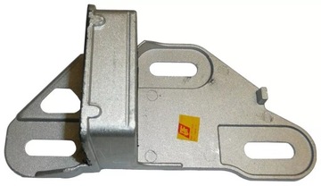 WIESZAK WYDECHU TŁUMIKA KOŃCOWEGO RENAULT CLIO 2 II 7700424339