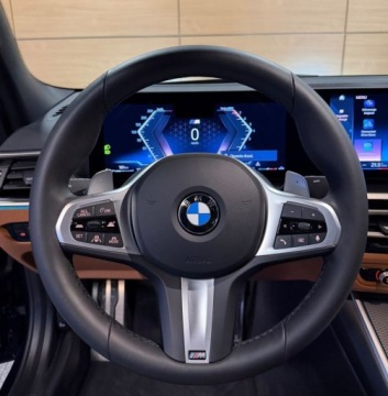 BMW Seria 3 G20-G21 Limuzyna M 3.0 M340i 374KM 2024 BMW Seria 3 Pelna oferta na R-CARS.pl 3.0 Benzyna 374KM, zdjęcie 30