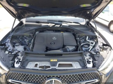 Mercedes GLC C254/X254 2024 Mercedes-Benz GLC 300 4Matic 2024 2.0l 2.0 Benzyna 255KM, zdjęcie 9