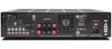 Стереоусилитель Cambridge Audio AXR100