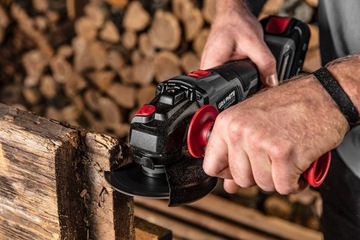 ГРАФИТ Диск отрезной по дереву, пластиковым панелям, 125мм