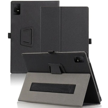 ЭЛЕГАНТНЫЙ ЧЕХОЛ С ПОДСТАВКОЙ для TCL Tab 10 GEN 2 10,36