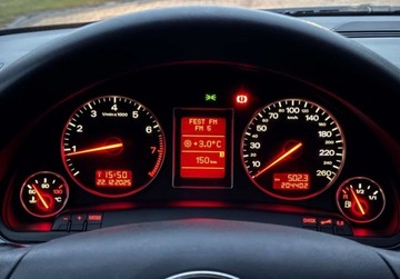 Audi A4 B6 Sedan 1.6 i 102KM 2002 Audi A4 Limousine 1,6 102KM CLIMATRONIC Tempomat Serwis Bezwypadkowy Super, zdjęcie 13