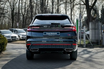 Skoda Kodiaq II 2026 Škoda Kodiaq Skoda Kodiaq RS 2.0 TSI 265 KM DSG, zdjęcie 7