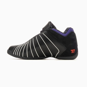 УЛУЧШЕНИЕ ADIDAS T-MAC MILLENNIUM «STAT LINES»
