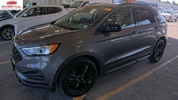 Ford Edge II 2022 Ford Edge SE 2022 2.0 Benzyna 250KM