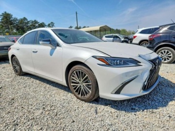 Lexus ES VIII (XZ209) 2025 Lexus ES 2025r., Base, 3.5L, od ubezpieczalni 3.5 Benzyna 305KM, zdjęcie 4