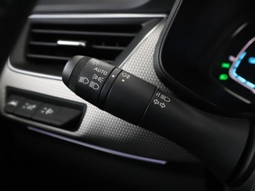 Renault Arkana SUV 1.6 E-TECH 143KM 2021 Renault Arkana Intens HEV navi kamera półskóra, zdjęcie 33