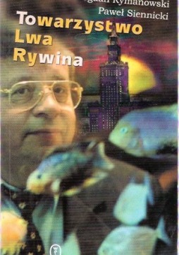 Towarzystwo Lwa Rywina