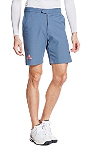 Spodenki sportowe męskie z kieszeniami Adidas XS