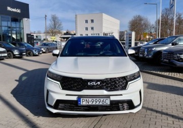 Kia Sorento IV SUV Facelifting 2.2 CRDi 193KM 2023 Kia Sorento 2.2 Diesel 193KM, zdjęcie 7