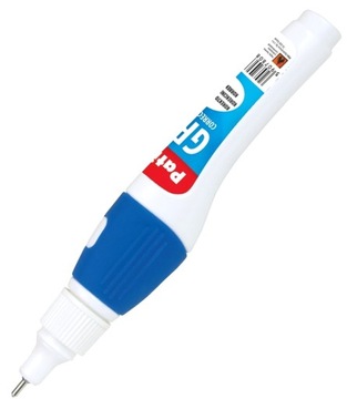 3x КОРРЕКЦИОННАЯ РУЧКА 7 мл PATIO