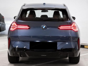 BMW X3 G45 2025 BMW X3 xDrive20 Sport Suv 2.0 (208KM) 2025, zdjęcie 1