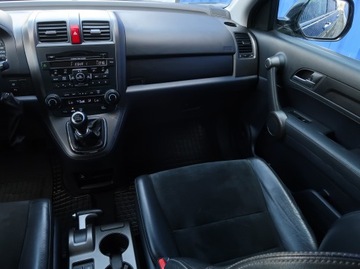 Honda CR-V III SUV 2.0 i-VTEC 150KM 2010 Honda CR-V 2.0 i, Salon Polska, Serwis ASO, 4X4, zdjęcie 7