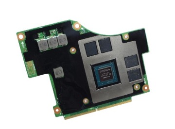 Видеокарта Nvidia T1200 GDDR6 4 ГБ NS-D492 для Lenovo P15 Gen 2