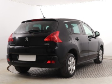 Peugeot 3008 I 2012 Peugeot 3008 1.6 HDi, Navi, Klima, Klimatronic, zdjęcie 4