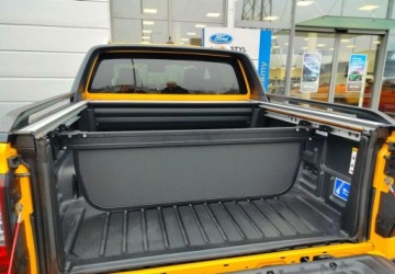 Ford Ranger VI Podwójna kabina 2.0 EcoBlue BI-TURBO 205KM 2026 Ford Ranger Ford Ranger 2.0 EcoBlue Bi-Turbo 4x4 DC Wildtrak X 2.0 Diesel, zdjęcie 24