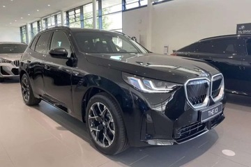BMW X3 G45 2025 BMW X3 2.0 208KM xDrive Duzy rabat Dowolny konfig Polski salon 2.0, zdjęcie 5