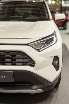 Toyota RAV4 V SUV 2.5 Hybrid Dynamic Force 222KM 2019 Toyota RAV4 2.5 Hybrid Executive 4x4 JBLSKYVIEW 2.5 Hybryda 222KM, zdjęcie 11