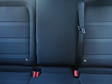 Fiat Tipo II Hatchback 1.6 MultiJet 120KM 2017 Fiat Tipo 1.6 MultiJet, Automat, Navi, Klima, zdjęcie 9