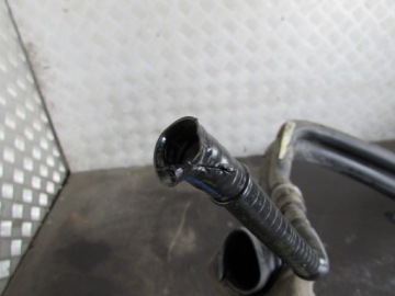 Трубка заправочная RENAULT SCENIC 09-13r бензин