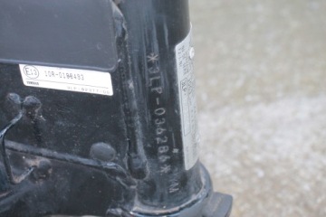 YAMAHA VIRAGO XV 1100 РАМА С ДОКУМЕНТАМИ 1995