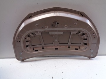 KAPOTA KRYT MOTORU OPEL MOKKA II 20- NR 39883
