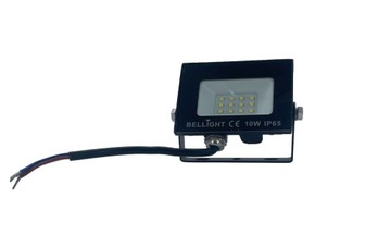 Halogen Naświetlacz LED 10W 6500K 940lm IP65 Czar