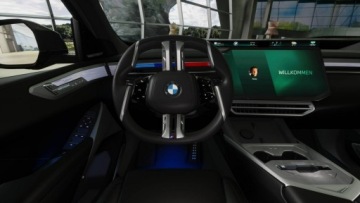 BMW X5 G65 2026 BMW X5 X5 40 xDrive - Nowa BMW X5!, zdjęcie 13