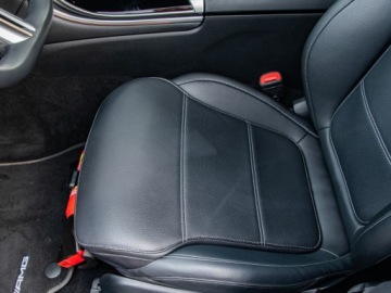 Mercedes Klasa C W206 2025 C Klasa 300 de 4-Matic AMG 2.0 (326KM) 2025, zdjęcie 5