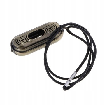 Ожерелье с подвеской в ​​виде монитора из нержавеющей стали с