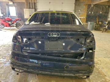 Audi A8 D5 2020 Audi A8 L 2020 4.0 Benzyna 453KM, zdjęcie 2