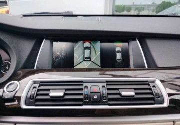 BMW Seria 5 F10-F11 Gran Turismo 535d 313KM 2014 BMW 5GT BMW 5GT 535d xDrive Luxury Line 3.0 Diesel 313KM, zdjęcie 21