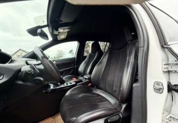 Peugeot 2015 Peugeot 308 2.0 Diesel 181KM, zdjęcie 6