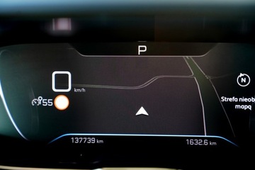 Peugeot 5008 II Crossover Facelifting 2.0 BlueHDi 177KM 2022 Peugeot 5008 GT kamera Skora adc Nawi PANORAMA bli, zdjęcie 31