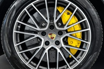 Porsche Cayenne III SUV Plug-In 4.0 V8 Turbo 680KM 2020 Porsche Cayenne Turbo S e-Hybrid 680KM., zdjęcie 11