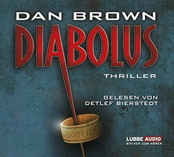 Brown,Dan Diabolus