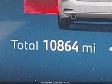 BMW Seria 3 G20-G21 2025 BMW Seria 3 2025 BMW 3 Series 330i Sedan 2.0 Benzyna 255KM, zdjęcie 12